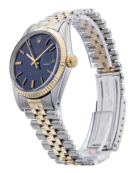 Rolex Datejust 16013